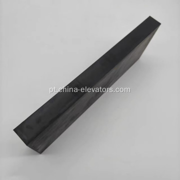 Amortecedor KM650819H01 DL50819 para máquina de tração sem engrenagens KONE MX10